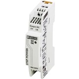 Perle Systems 23205138 Power Supplies Perle Step-ps/1ac/5dc/2 Single-phase Din Rail Power Supply - 230 V Ac, 95 V Dc, 250 V Dc, 120 V Ac I 679202033460