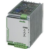 Perle QUINT-PS/3AC - 3-Phase DIN Rail Power Supply - 320 V DC, 575 V AC, 450 V DC, 800 V DC Input...