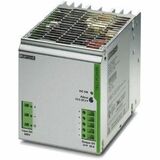 Perle Systems 28665308 Power Supplies Perle Trio 480w Power Supply - Din Rail - 24 V Dc Output - 480 W - 91% Efficiency 28665308 679202033569