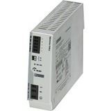 Perle Systems 29031598 Power Supplies Perle Trio-ps-2g/1ac/48dc/5 Single-phase Din Rail Power Supply - 120 V Ac, 230 V Ac, 110 V Dc, 250 V 679202034016