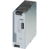 Perle Systems 29046018 Power Supplies Perle Quint4-ps/1ac/24dc/10 Single-phase Din Rail Power Supply - 120 V Ac, 230 V Ac, 110 V Dc, 250 V 679202034115