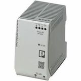 Perle Systems 29063008 Power Supplies Perle Uno 60w Power Supply - Din Rail - 24 V Dc Output - 60 W - 90% Efficiency 29063008 679202034252