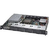 Supermicro SYS-1019D-FRN5TP Servers Supermicro Superserver 1019d-frn5tp 1u Rack-mountable Server - Xeon D-2146nt - Serial Ata/600 Contro Sys1019dfrn5tp NA