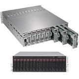 Supermicro SYS-5039MD18-H8TNR Servers Supermicro Superserver 5039md18-h8tnr 3u Rack Server - Xeon D-2191i - Serial Ata/600 Controller - As Sys5039md18h8tnr 672042340521