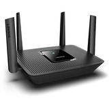 Linksys+Max-Stream+MR8300+Wi-Fi+5+IEEE+802.11ac+Ethernet+Wireless+Router