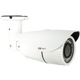 Acti A49 Surveillance/Network Cameras Acti A49 3 Megapixel Hd Network Camera - Bullet - 98.43 Ft - H.265, Mjpeg, H.264 - 2048 X 1536 - 2.8 888034012226