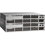 Cisco Catalyst 9300 48-port UPOE, Network Essentials
