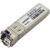 Lantronix SFP-10K-T14-R13 Switch Modules Lantronix Sfp Fiber Transceiver Bidi 10km 1000base-bx 1490nm-tx/1310nm-rx Sm - For Data Networking,  Sfp10kt14r13 783384239340