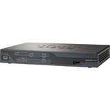 Cisco 886 VDSL/ADSL Annex J over ISDN Multi-mode Router