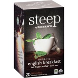 Bigelow+Organic+English+Breakfast+Black+Tea+Bag