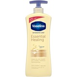 DVOCB040837 - Vaseline Intensive Care Lotion