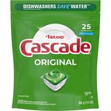 PGC80675 - Cascade ActionPacs Original Dish Detergent