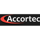 Accortec 40GBase-AOC QSFP to 4 SFP+ Active Optical Breakout Cable, 7-meter