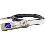 Accortec SFPH10GBACU1MACC Cables Sfp-h10gb-acu1m-ao Twinaxial Network Cable 