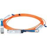Accortec Active Fiber Cable, ETH 100GbE, 100Gb/s, QSFP, 20m