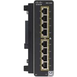 Cisco Catalyst IE3300 Rugged Series Module, 8 Non-PoE Copper