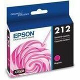 Epson T212 Original Standard Yield Inkjet Ink Cartridge - Magenta Pack - Inkjet - Standard Yield...