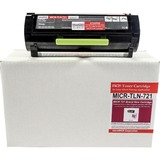 microMICR+MICR+Laser+Toner+Cartridge+56F1000+-+Black+-+1+Each