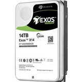 Seagate Exos X14 ST14000NM0048 14 TB Hard Drive - 3.5
