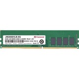 Transcend Usa JM2666HLB-8G Memory/RAM 8gb Jm Ddr4 2666mhz U-dimm 1rx8 1gx8 Cl1 Jm2666hlb-8g Jm2666hlb8g 760557842705