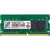 Transcend Usa JM2400HSH-4G Memory/RAM Jetram 4gb Ddr4 Sdram Memory Module Jm2400hsh4g 760557839057