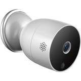 Aluratek ASHBC01F Surveillance/Network Cameras Smart Wifi Outdoor I - Battery Powered 4 Aa Batteries Ashbc01f 818263267401