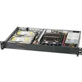 Supermicro SYS-5019C-L Barebone Systems Supermicro Superserver 5019c-l Barebone System - 1u Rack-mountable - Intel C242 Chipset - Socket H4  Sys5019cl 672042352456