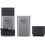 Dell C2KNV Power Banks Dell-imsourcing Power Bank - For Mobile Device, Usb Device, Notebook - Lithium Ion (li-ion) - 12800  818254400725