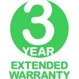 1 Year On-Site Warranty Extension Service Plan for 1 Smart-UPS 2.1-3 kVA - Exchange - Parts