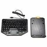 Havis Keyboard - Cable Connectivity - USB 2.0 Interface - 88 Key Hot Key(s) - Mac OS, Windows 10,...