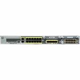 Cisco Firepower FPR-2130 Network Security/Firewall Appliance