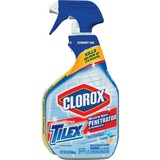 Clorox Clorox Plus Tilex Mildew Root Penetrator and Remover with Bleach