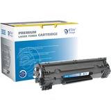 Elite+Image+Remanufactured+Extended+Yield+Laser+Toner+Cartridge+83A+%28CF283A%29+-+Black+-+1+Each