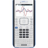 Texas+Instruments+Nspire+CX+II+Graphing+Calculator