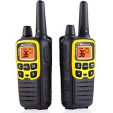 Midland T61VP3 Walkie Talkies/Radios Midland X-talker T61vp3 Two-way Radio - 36 Radio Channels - Upto 168960 Ft - 121 Total Privacy Codes 046014511613