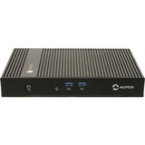 AOpen Chromebox Commercial 2 Chromebox - Core i3 i3-8130U - 4 GB RAM - 32 GB SSD - Small Form Factor - Black