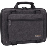 Higher Ground Shuttle 3.0 Carrying Case for 11" Notebook - Gray
