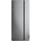 Lenovo IdeaCentre 720-18ICB 90HT004DUS Desktop Computer - Core i5 i5-8400 - 8 GB RAM - 1 TB HDD - 128 GB SSD - Tower