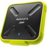 Xpg ASD700-256GU31-CBK Hard Drives Adata Durable Ext Ssd Sd700 256gb Black Asd700-256gu31-cbk Asd700256gu31cbk 818239136663