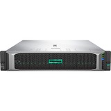 HPE ProLiant DL380 G10 2U Rack Server - 1 x Intel Xeon Silver 4208 2.10 GHz - 16 GB RAM - 12Gb/s SAS Controller