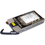 HPE Sourcing 72.80 GB Hard Drive - 3.5" Internal - SCSI (Ultra320 SCSI)