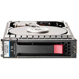 Hp QK703A Hard Drives Hpe Sourcing 3 Tb Hard Drive - 3.5" Internal - Sas (6gb/s Sas) - 7200rpm - 1 Pack Qk703a 886111505975