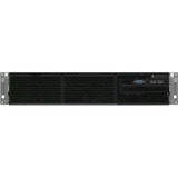 Intel Server System R2208WFTZSR Barebone System - 2U Rack-mountable - 2 x Processor Support