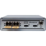 ATTO ThunderLink TLNS-3252-D00 Thunderbolt/Ethernet Host Bus Adapter