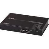 Aten Slim HDMI Single Display KVM over IP Receiver