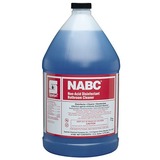 Spartan NABC Non-Acid Disinfectant Cleaner, 1 gl