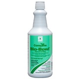 Spartan Consume Bio-Bowl - Natural acid, Toilet, Urinal and Shower Room Cleaner, 1 Quart