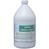 Spartan Clothesline Fresh #4 Chlorine Bleach, 1 Gal