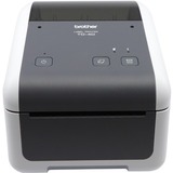 Brother TD4410D Thermal & Label Printers Brother Td-4410d Direct Thermal Printer - Monochrome - Desktop - Label Print - 4.27" Print Width - 2 012502655046