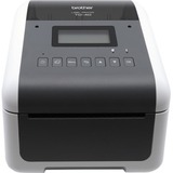 Brother TD4550DNWB Thermal & Label Printers 4 Inch Direct Thermal Desktop Wireless Network Barcode And Label Printer. 012502655053